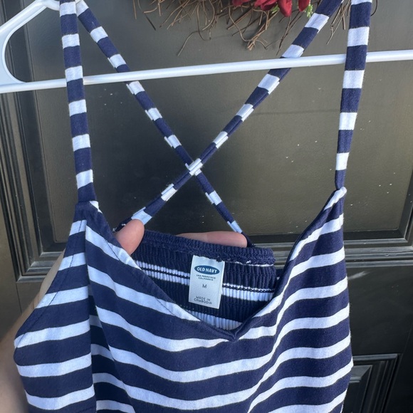 Nautical Dress - Picture 2 of 3